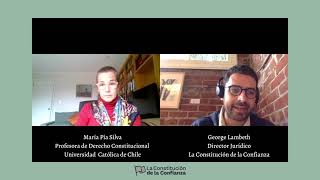 Diálogos académicos: entrevista con María Pía Silva