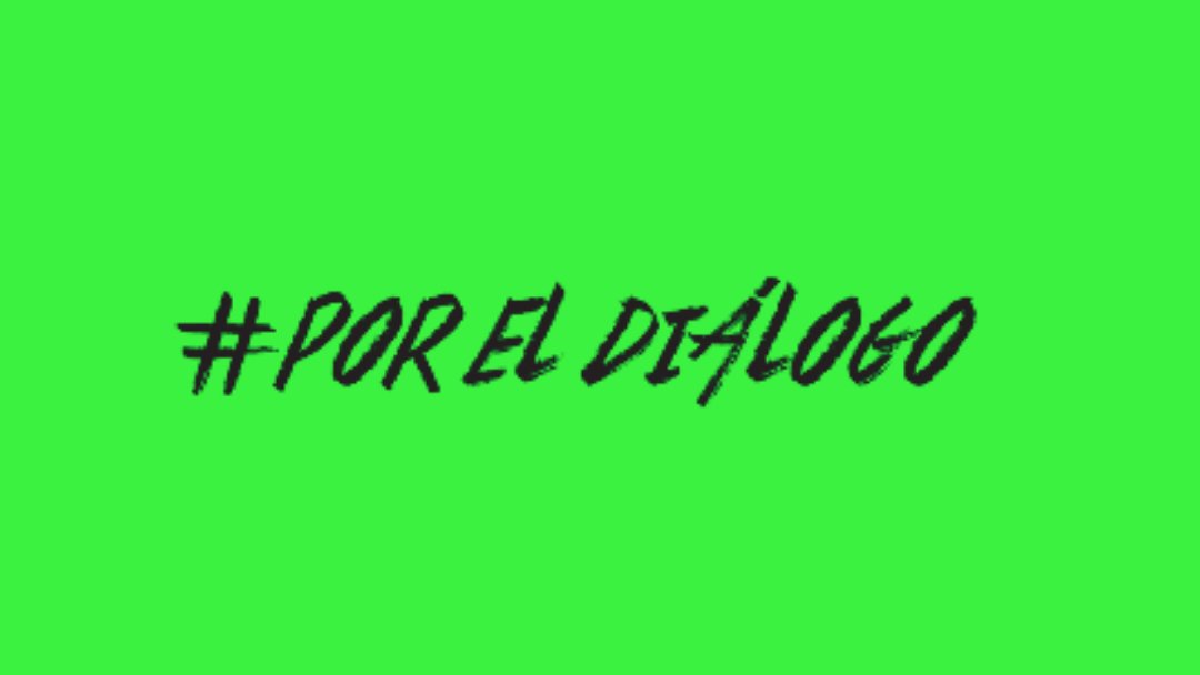 Proyecto #PorElDiálogo inaugura conversaciones con constituyentes
