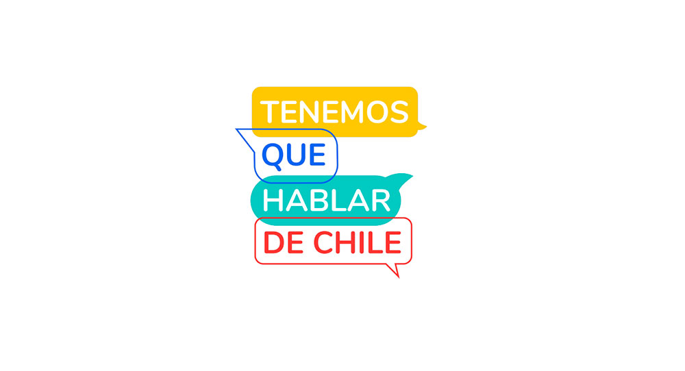 Proyecto Tenemos que Hablar de Chile inaugura un chatbot sobre la Convención Constitucional